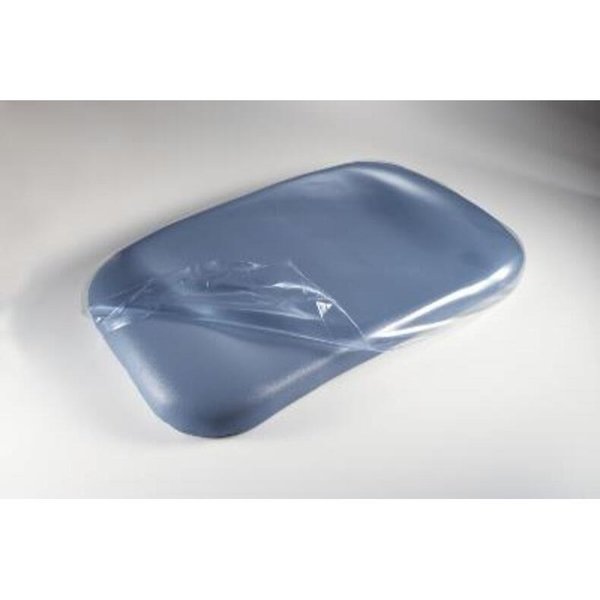 Midmark Plastic Protective Foot Cover 9A420001